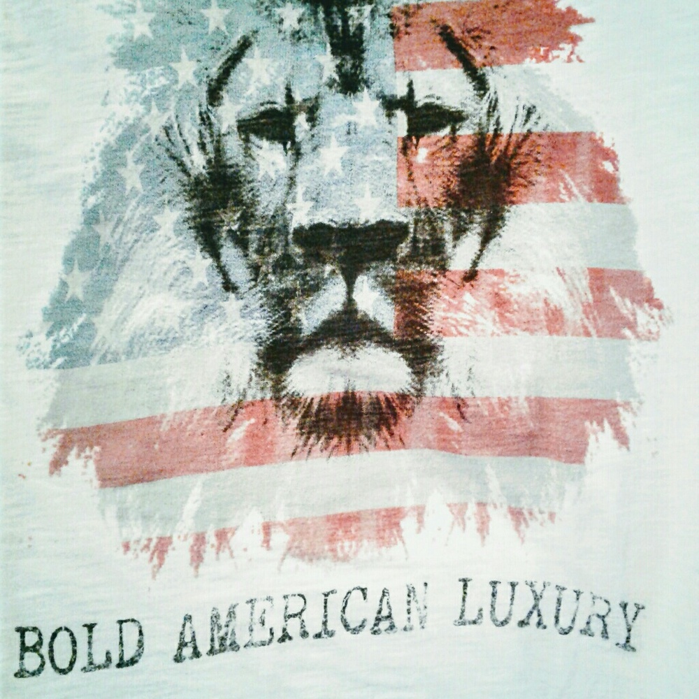 Loyalty and Heart graphic Tee